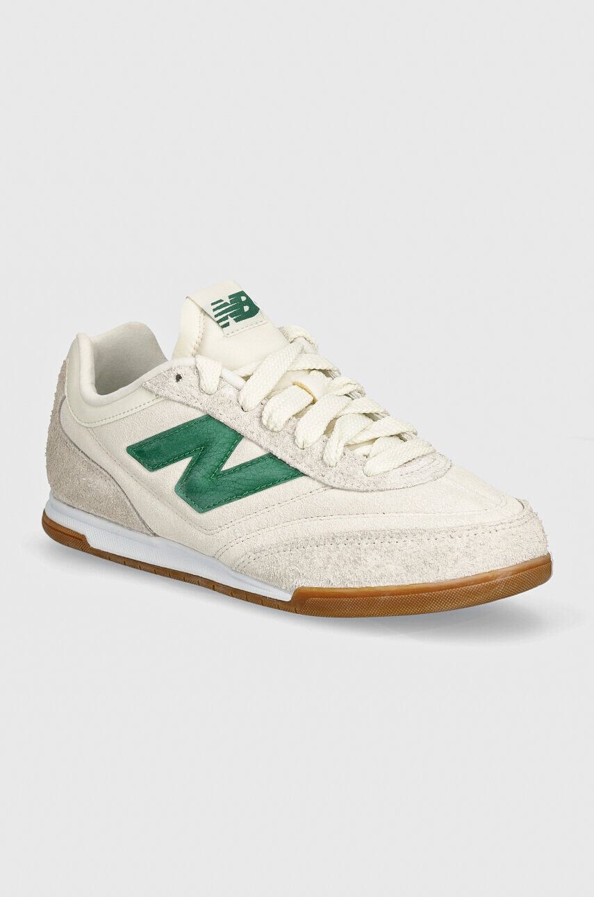 

Кроссовки New Balance RC42, бежевый