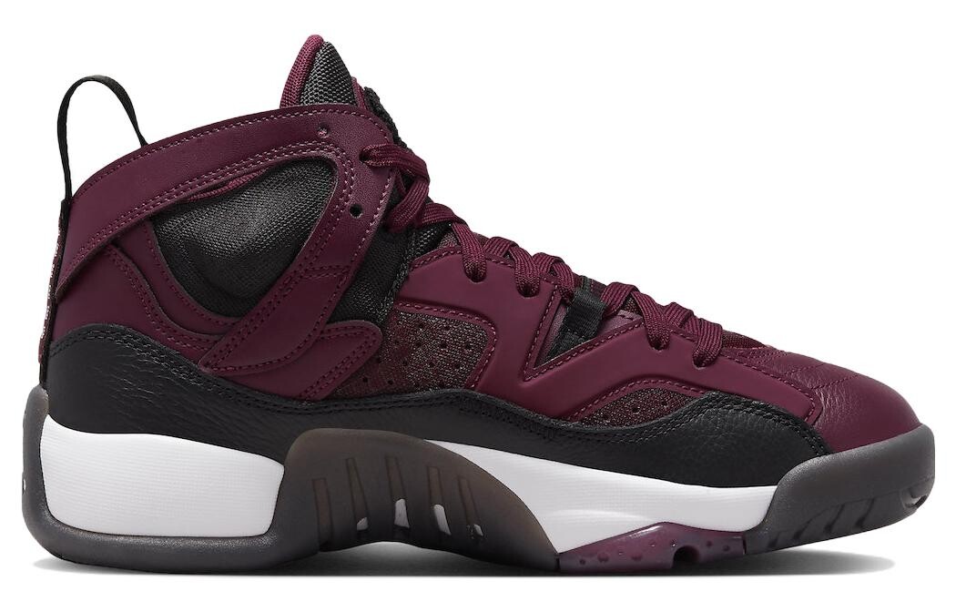 Женские баскетбольные кроссовки Jordan Jumpman Two Trey Vintage — фото 2