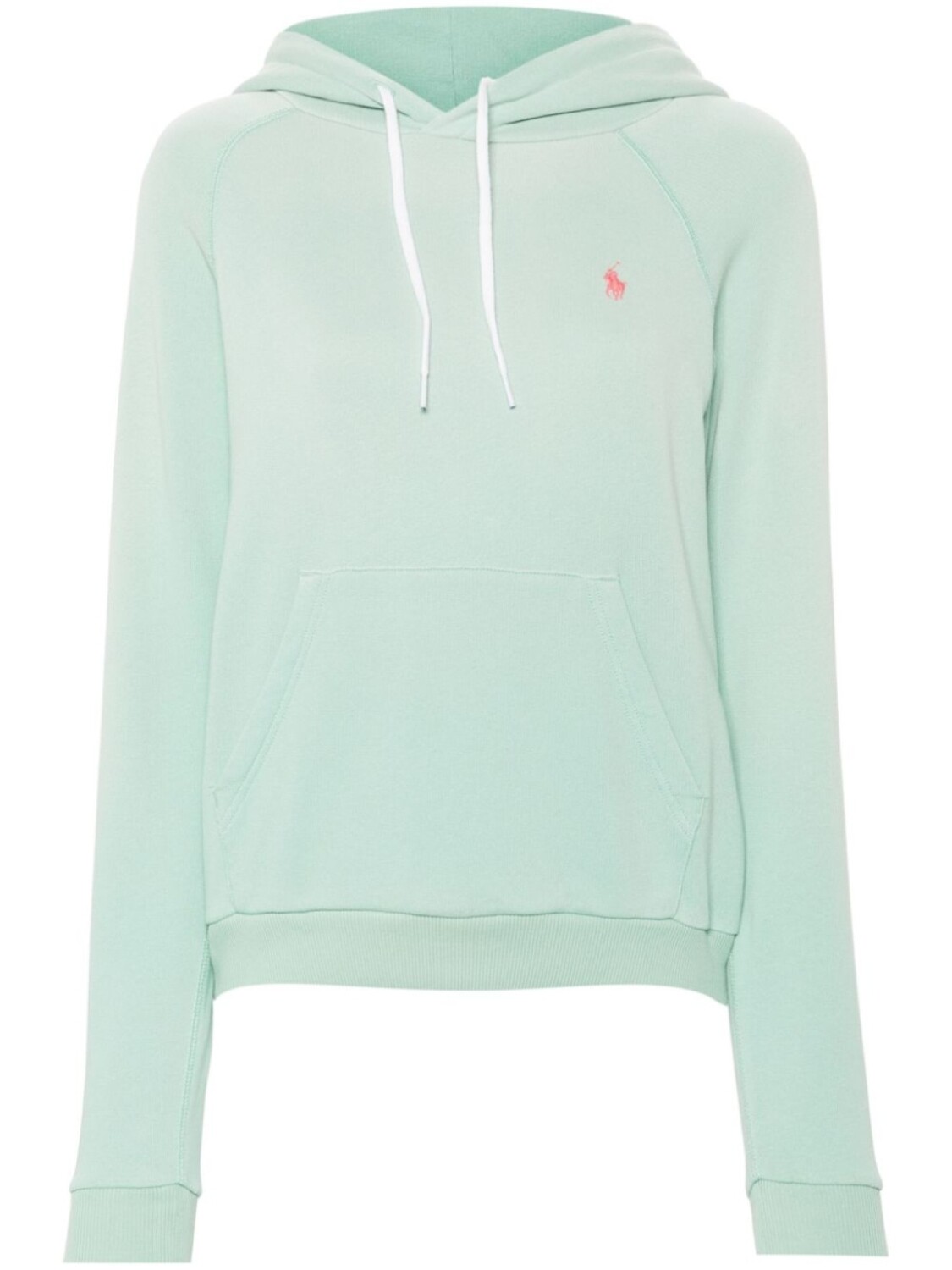 

Polo Ralph Lauren худи с логотипом Polo Pony, зеленый