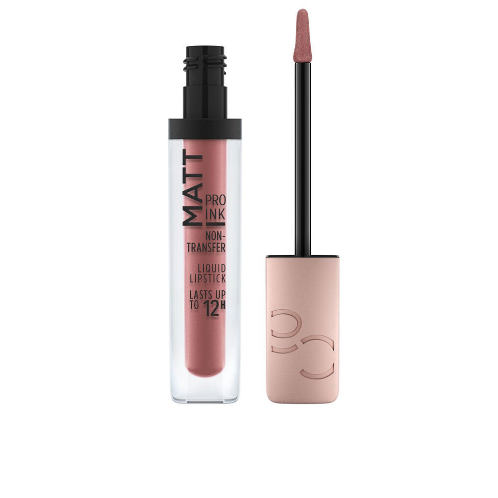 

Губная помада Matt pro ink non-transfer liquid lipstick Catrice, 5г, 010