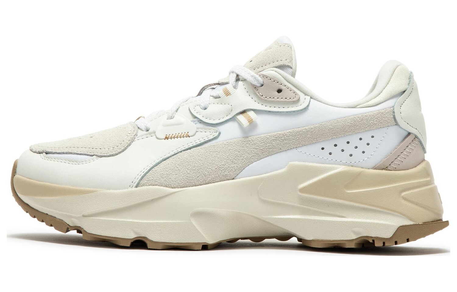 

Женская обувь Puma Orkid Pastel Lifestyle, Off-white
