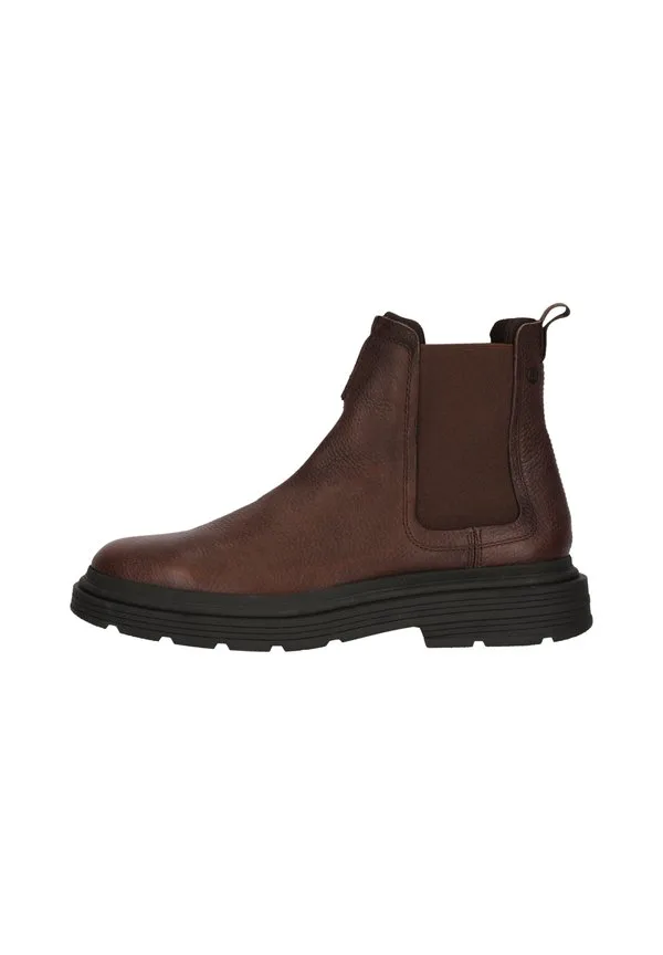 Классические ботильоны badbury Clarks, Dark Brown Lea