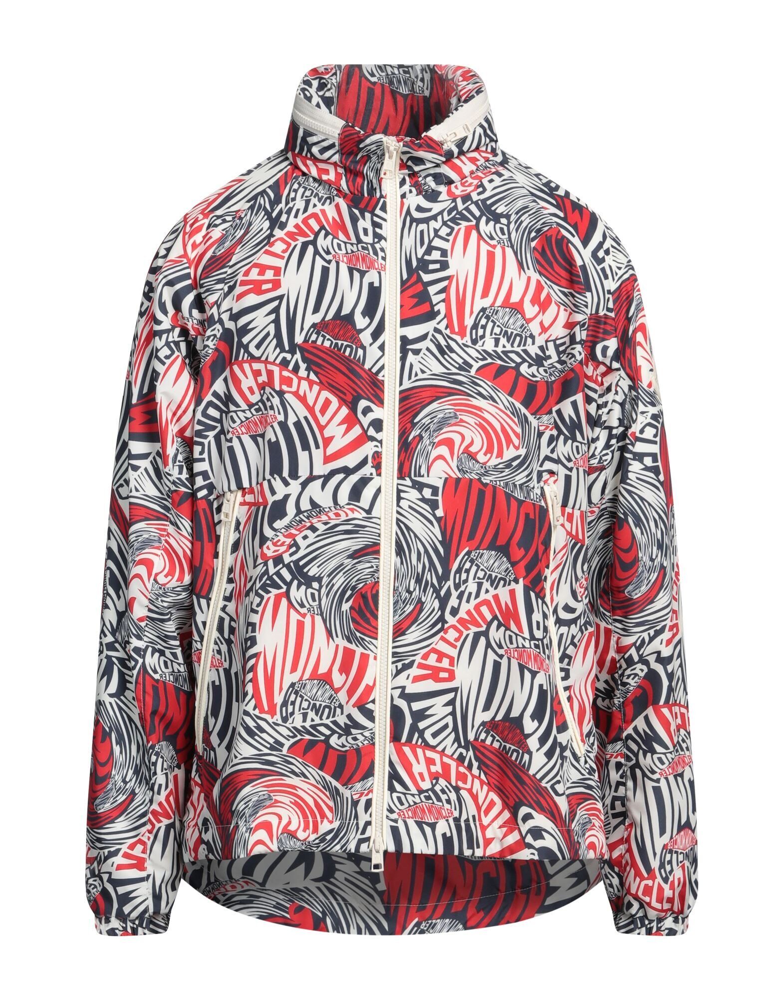 

Куртка Moncler, слоновая кость