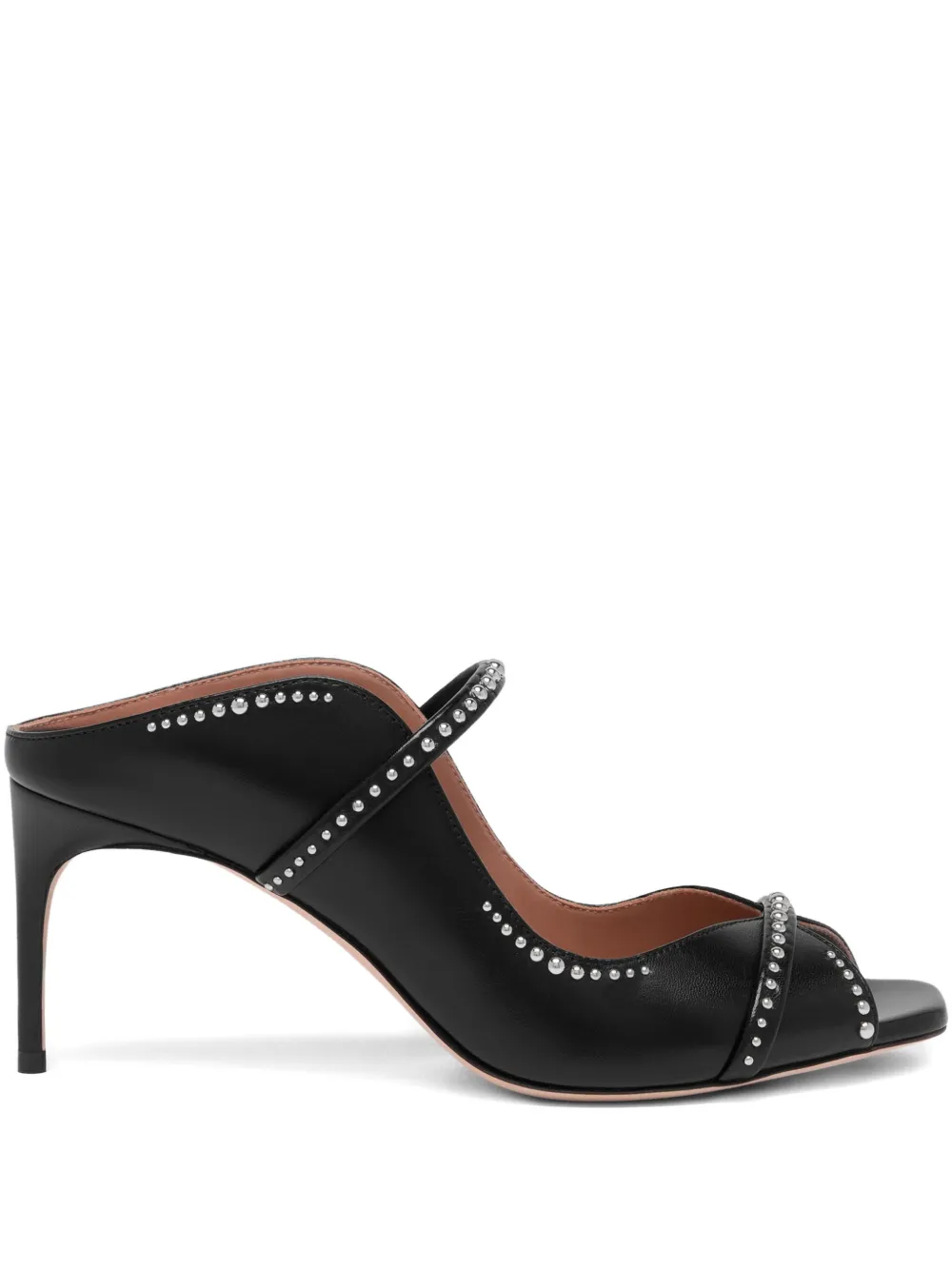 Босоножки Noah 70 Malone Souliers, черный