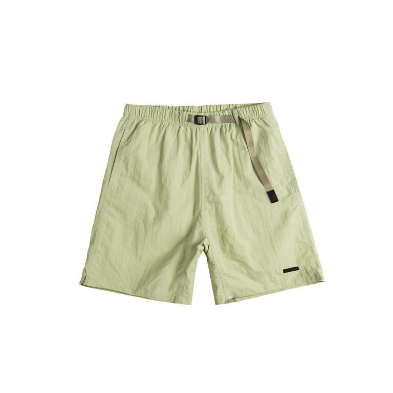 

Шорты nylon packable g-short Gramicci, зеленый