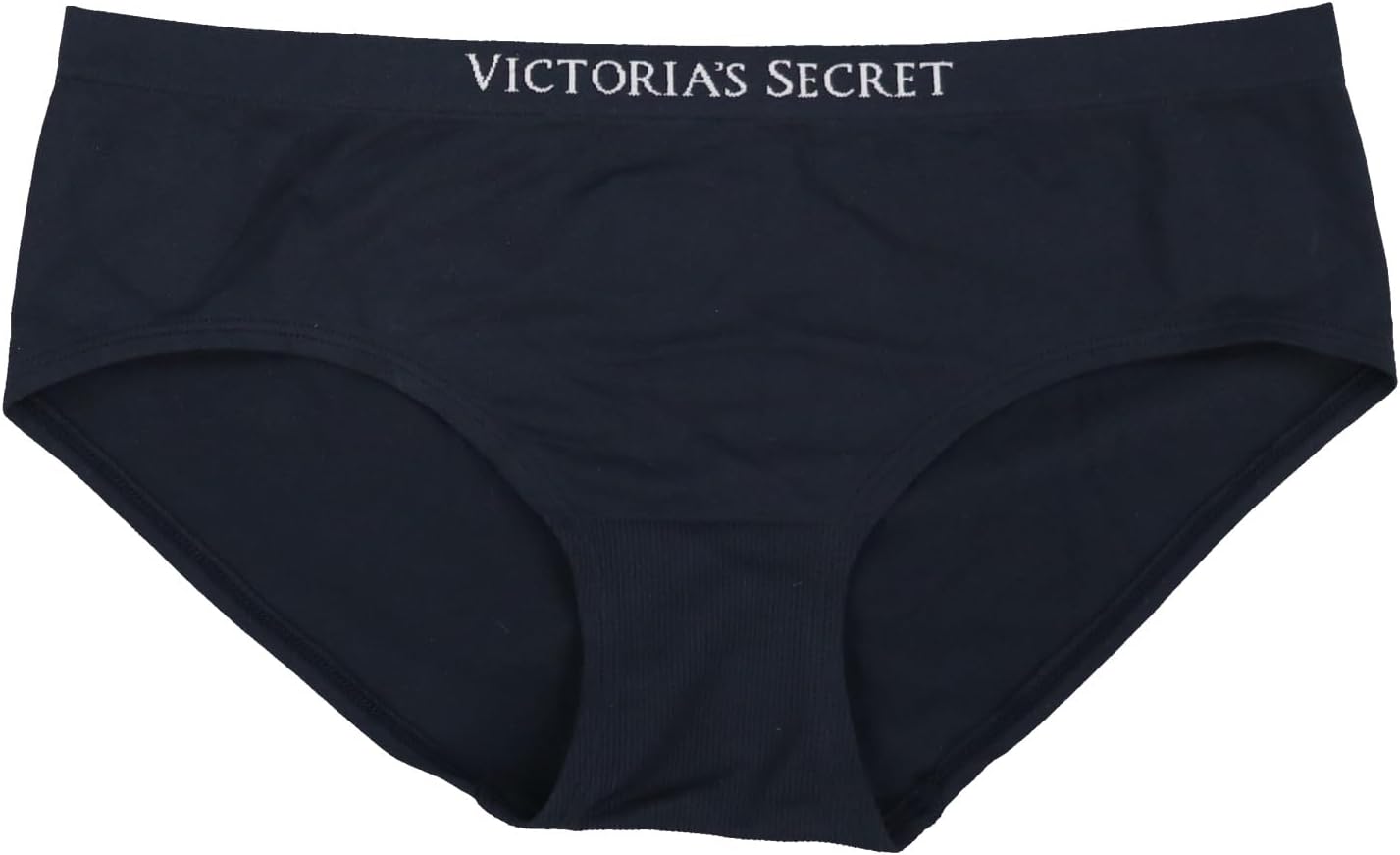 

Трусики Victoria's Seamless Hiphugger Victoria's Secret, Black