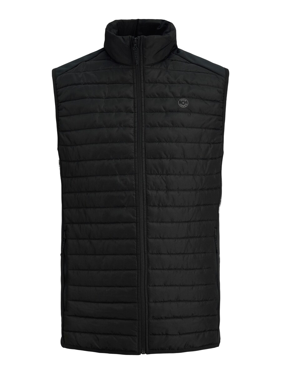 

Жилет JACK & JONES Vest, черный