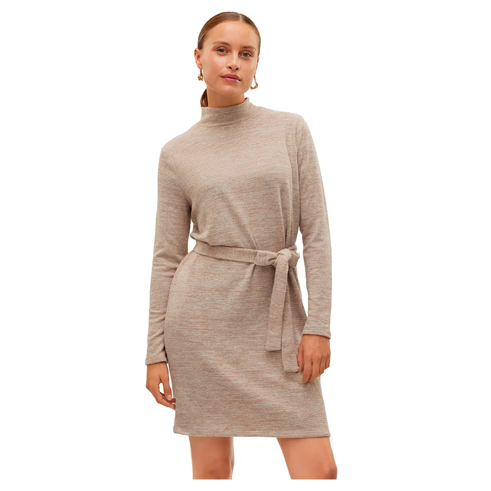 

Платье Vero Moda Bella, серый