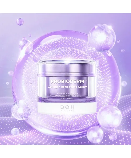 Крем коллагеновый Bioheal Boh Probioderm Collagen Remodelling Cream
