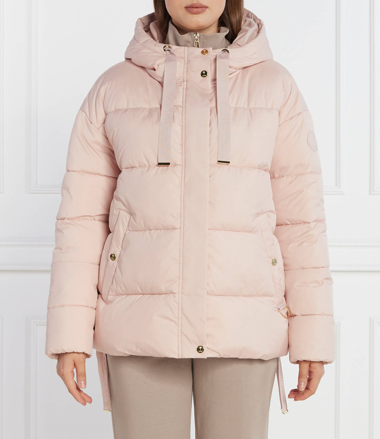

Куртка Joop! Regular Fit, роза