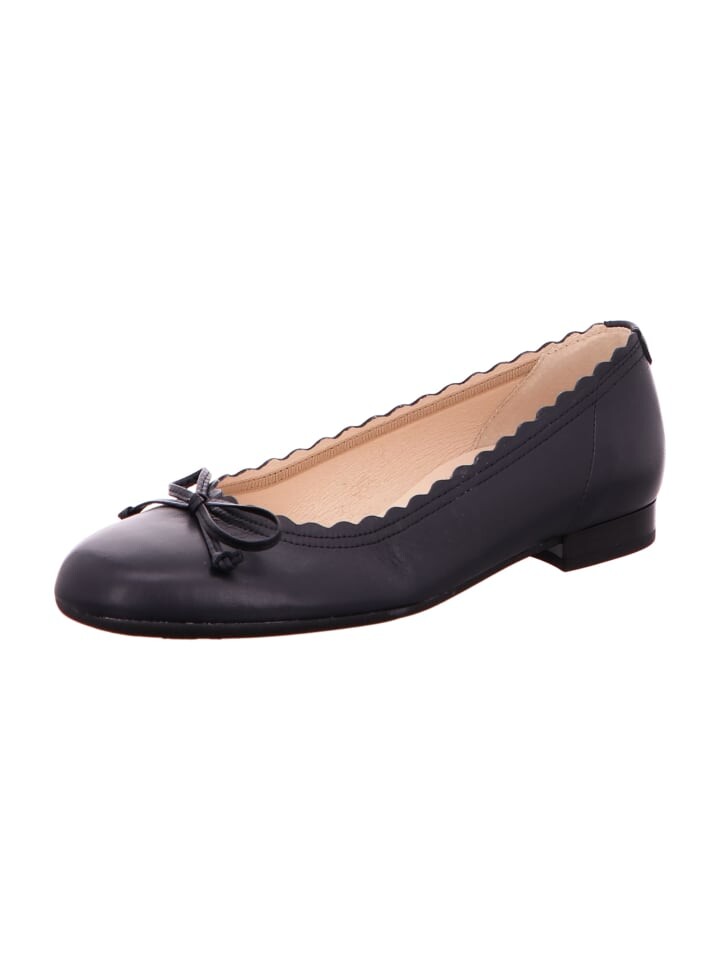 

Балетки Gabor Comfort Elegante, синий