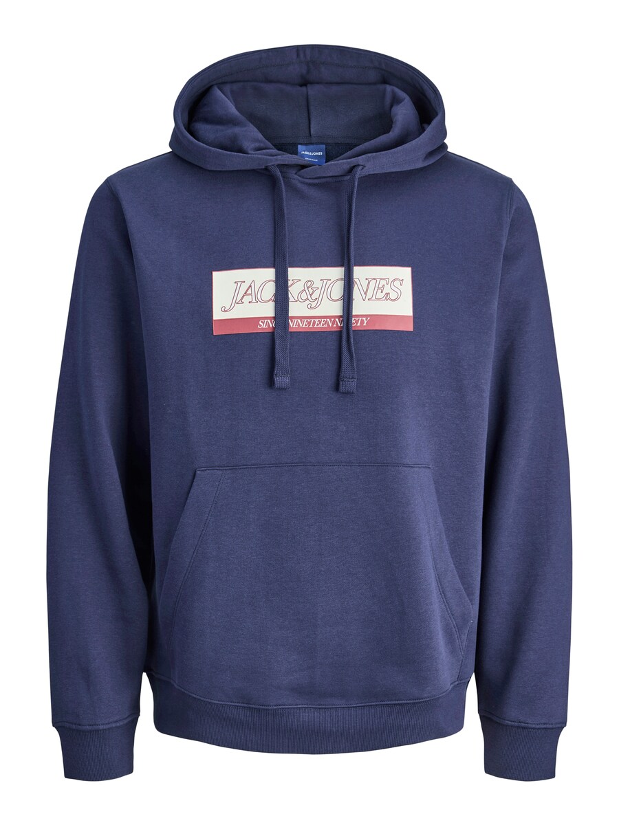

Толстовка JACK & JONES JACK & JONES JORInwood, violet