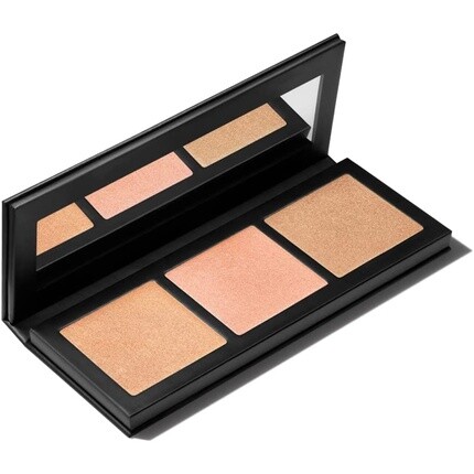 

Палитра Hyper Real Glow Shimmy Peach Mac