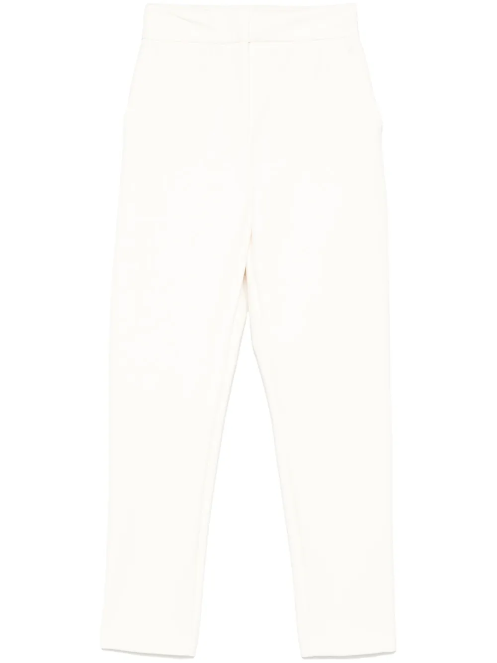 

Брюки Orlanda MAX MARA, белый
