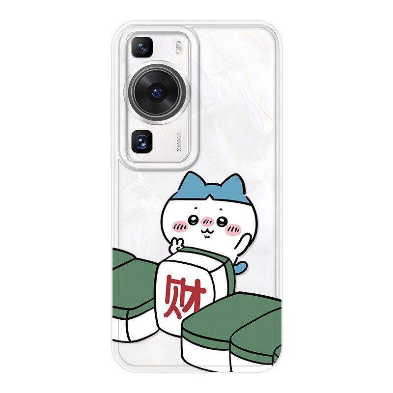 

Чехол для телефона Jiong Bear, DWLBTS182 - Transparent