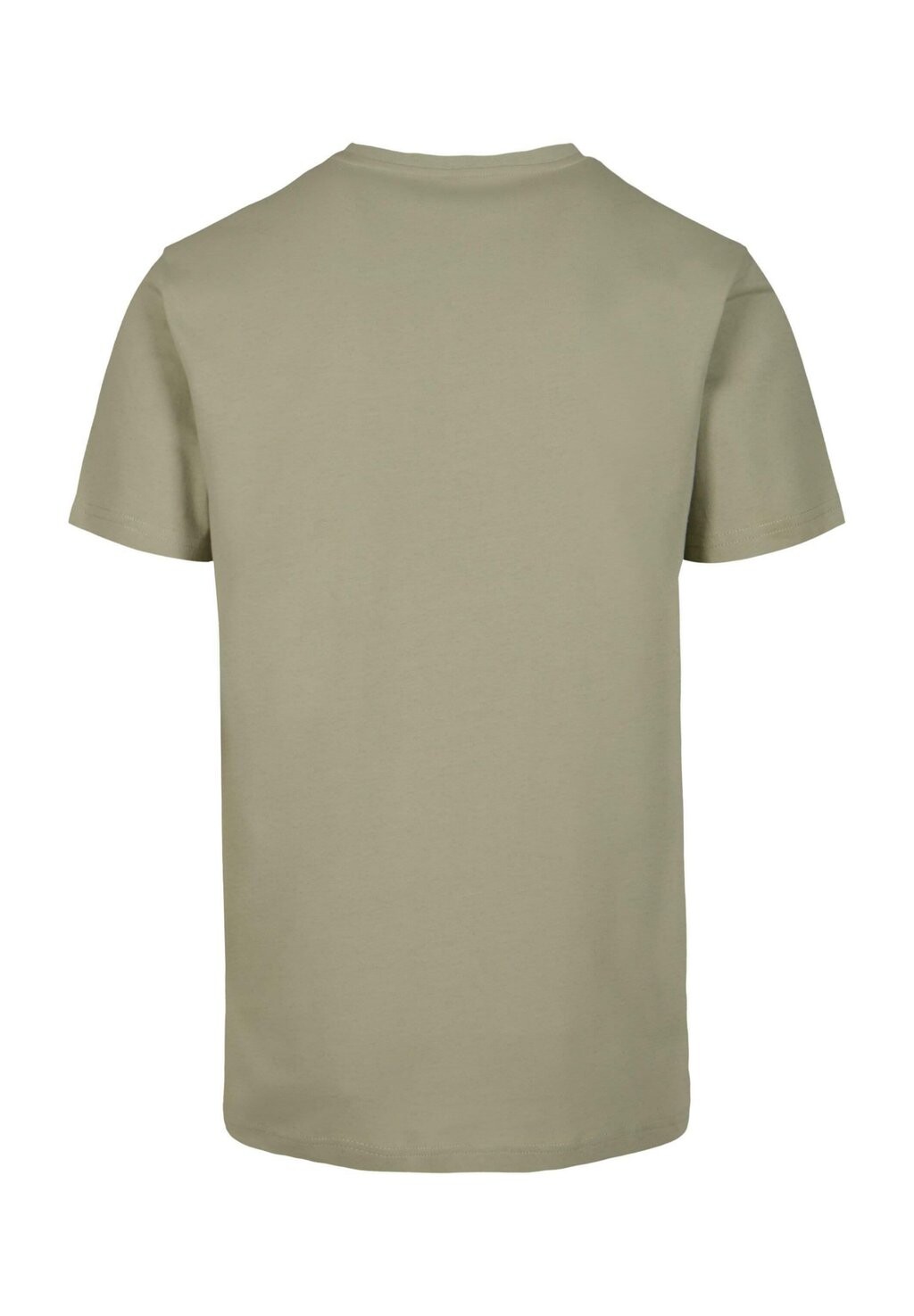 

Футболка с принтом HERZ Merchcode, мятный