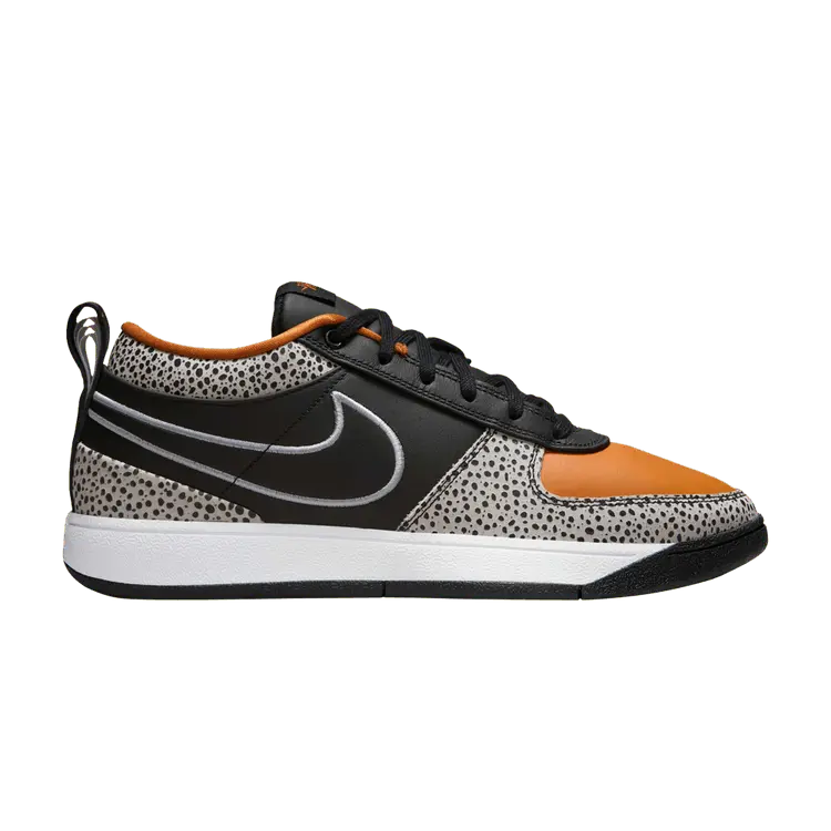 

Кроссовки Nike Book 1, Safari