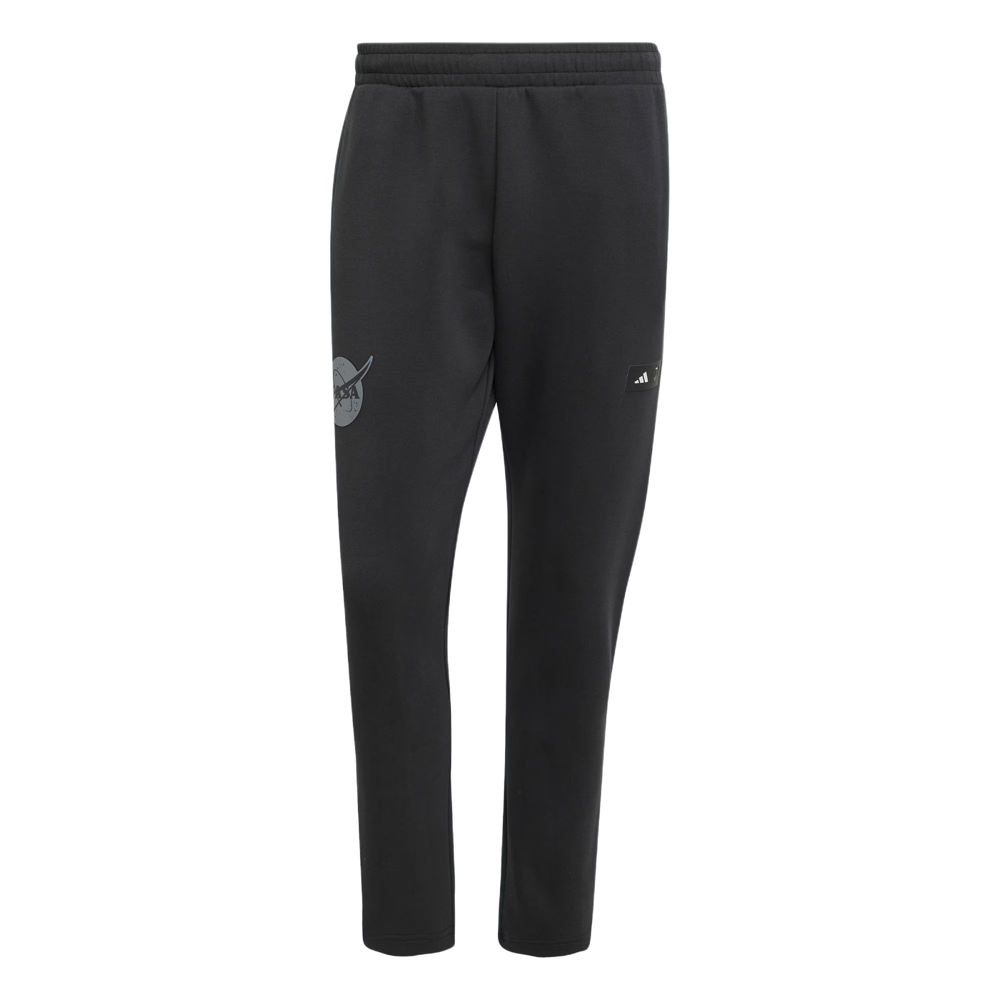 

Брюки спортивные Parachute Adidas, черный