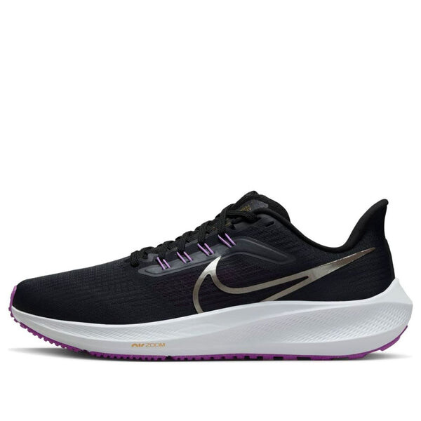 

Кроссовки air zoom pegasus 39 'anthracite pewter black' Nike, мультиколор, Черный, Кроссовки air zoom pegasus 39 'anthracite pewter black' Nike, мультиколор