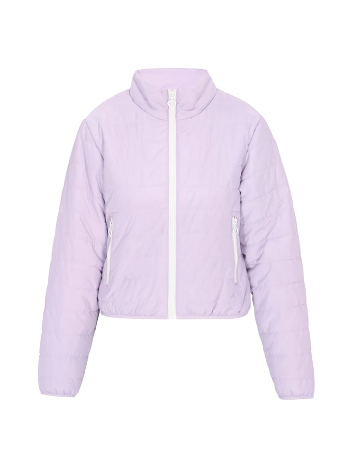 

Пуховик myMo, цвет light violet