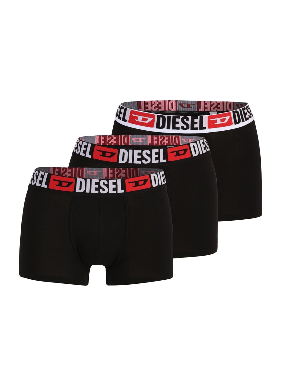

Боксеры Diesel DAMIEN, черный