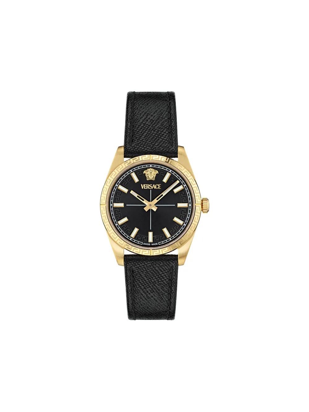

Наручные часы Millenyium Lady 32 мм VERSACE, черный