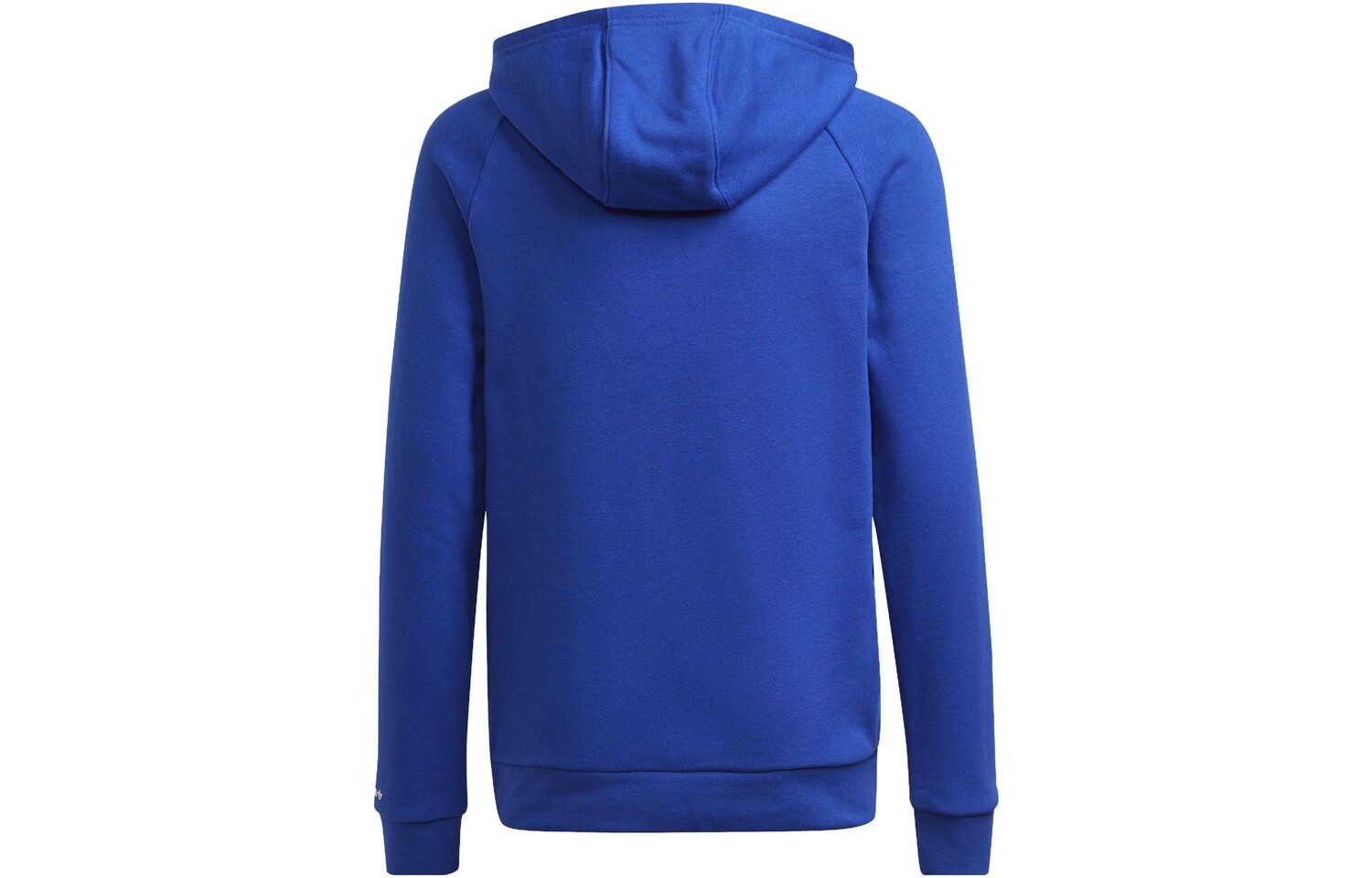Детская толстовка Adidas Originals, синий — фото 2