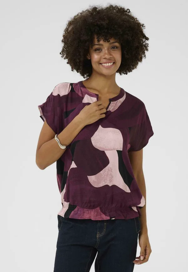 

Футболка с принтом в виде рукавов dana Culture, Winetasting Art, Красный, Футболка с принтом в виде рукавов dana Culture, Winetasting Art