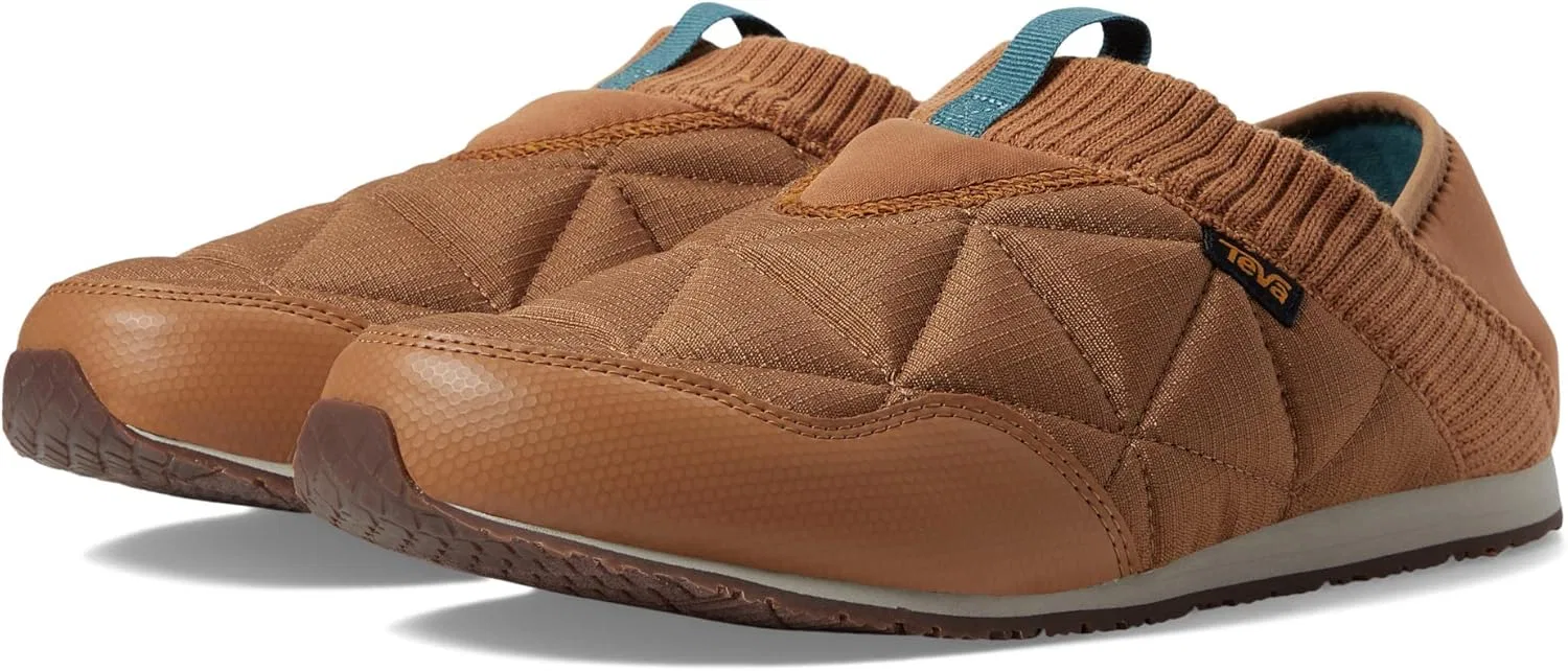 Кроссовки Teva Re Ember Moc, Cashew