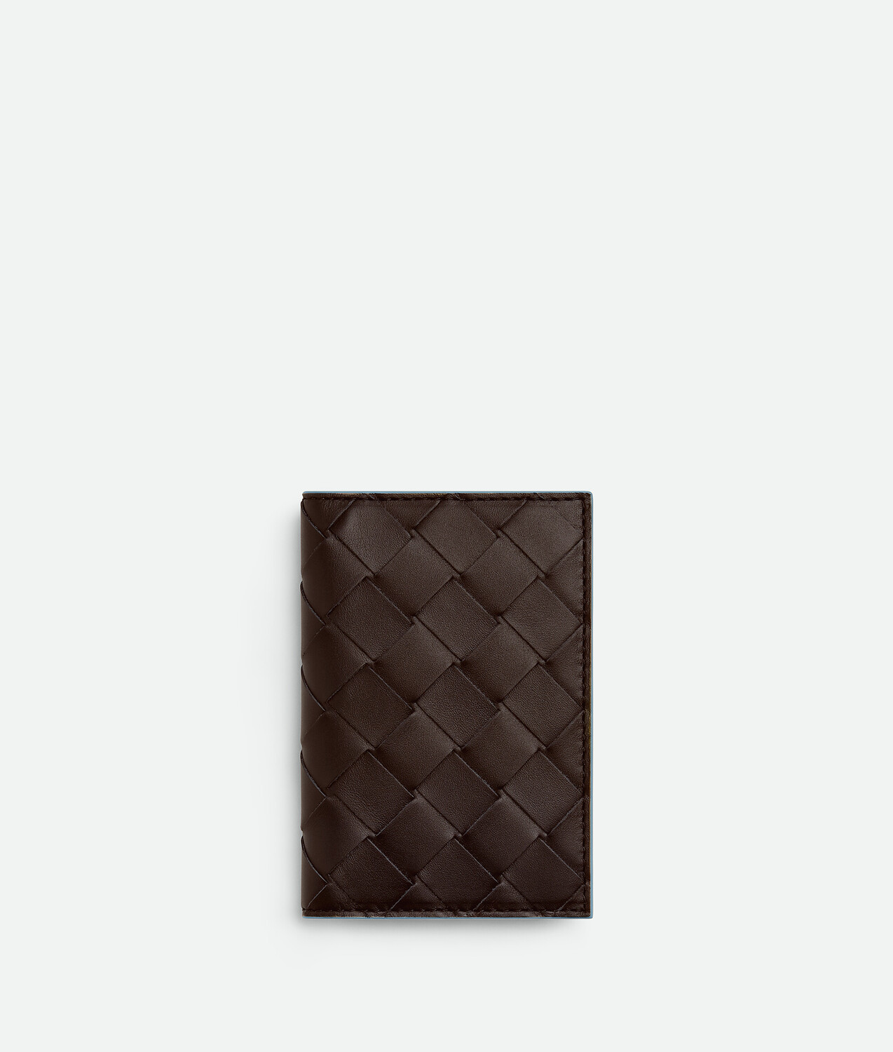 

Чехол для карточек с клапаном Intrecciato Bottega Veneta
