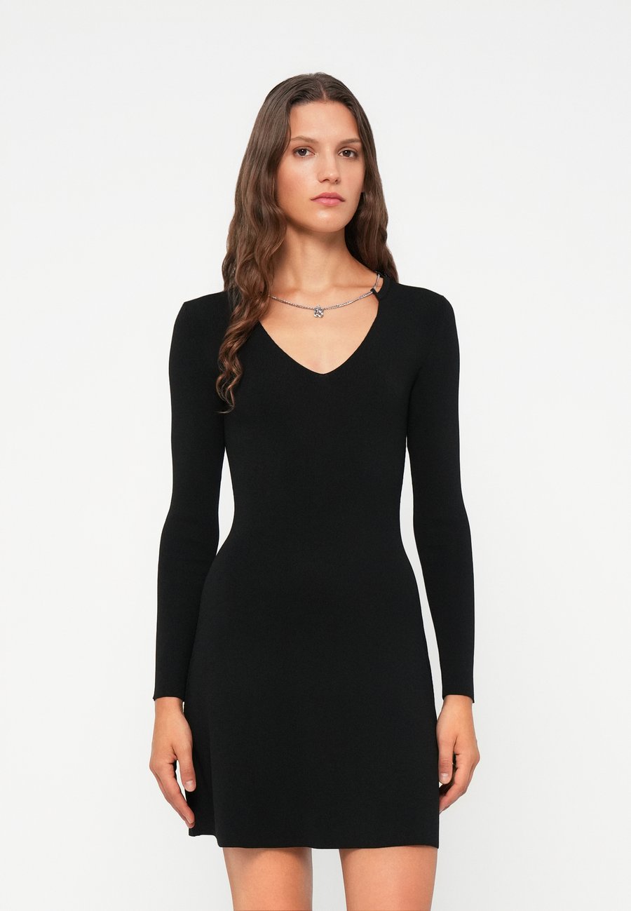 

Платье HUGO SIBERY, Black