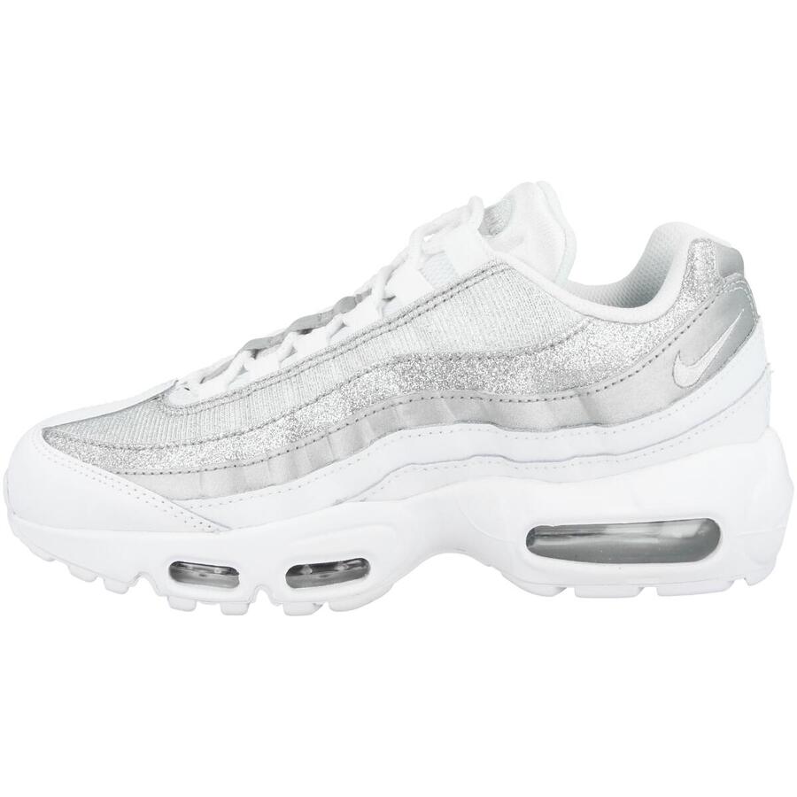 NIKE Женские низкие кроссовки Air Max 95
