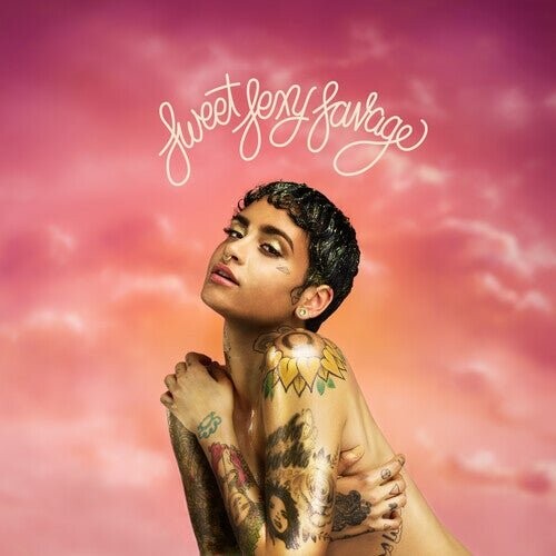 

Виниловая пластинка Kehlani - Sweetsexysavage