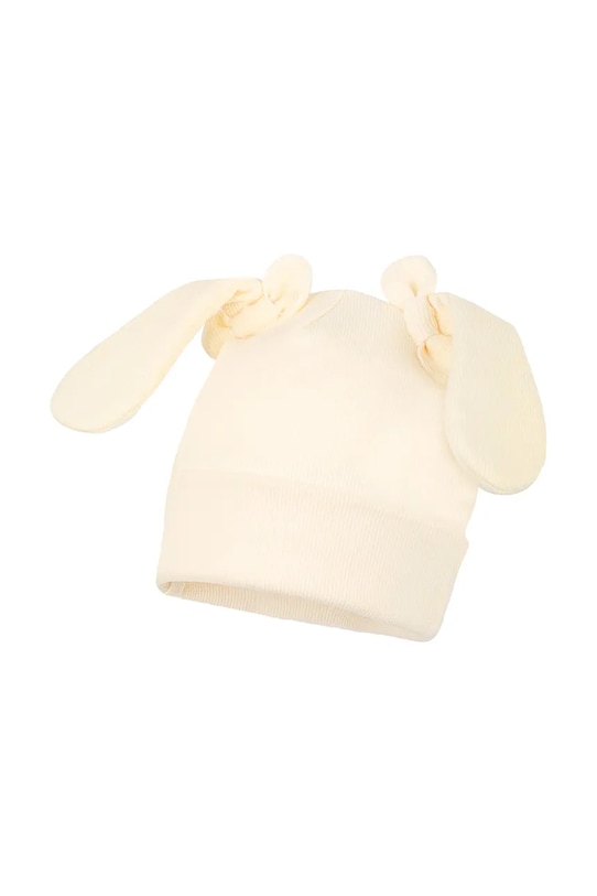 

Детская шапка CORALINE Jamiks, бежевый