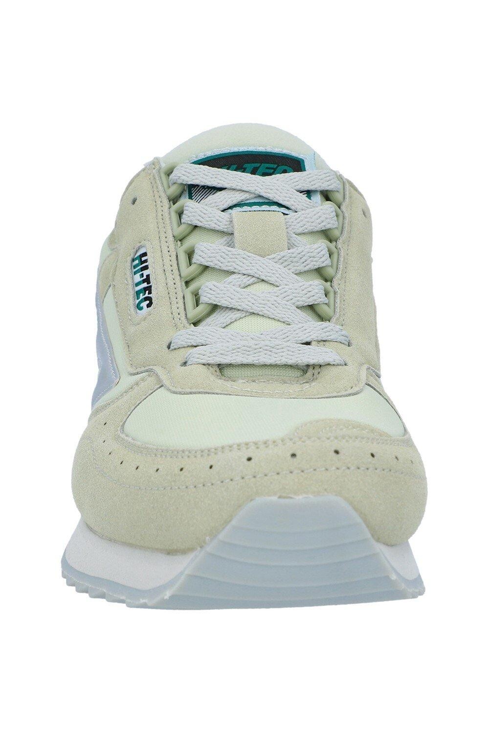 Спортивные кроссовки 'Silver Shadow OG' Unisex Sports Hi-Tec, серый — фото 3