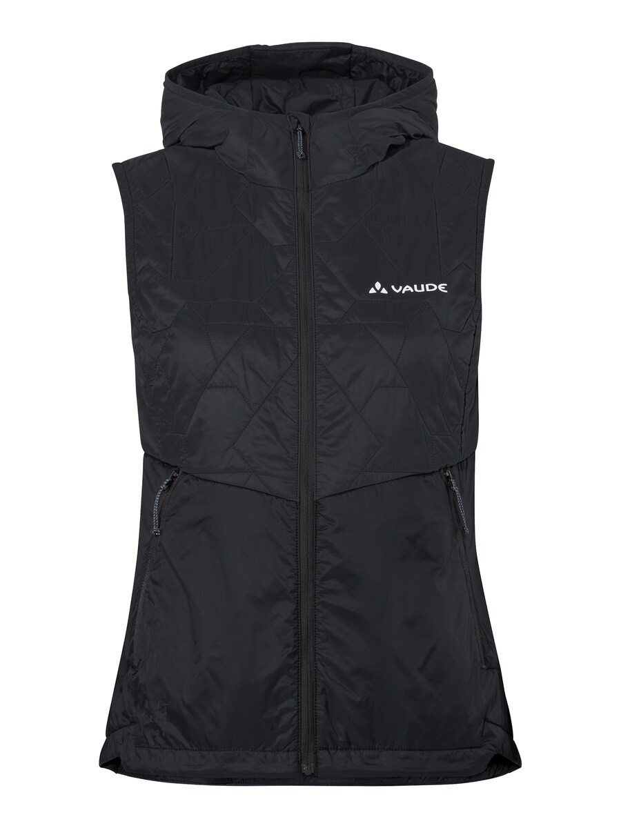

Спортивный жилет VAUDE Freney V, черный