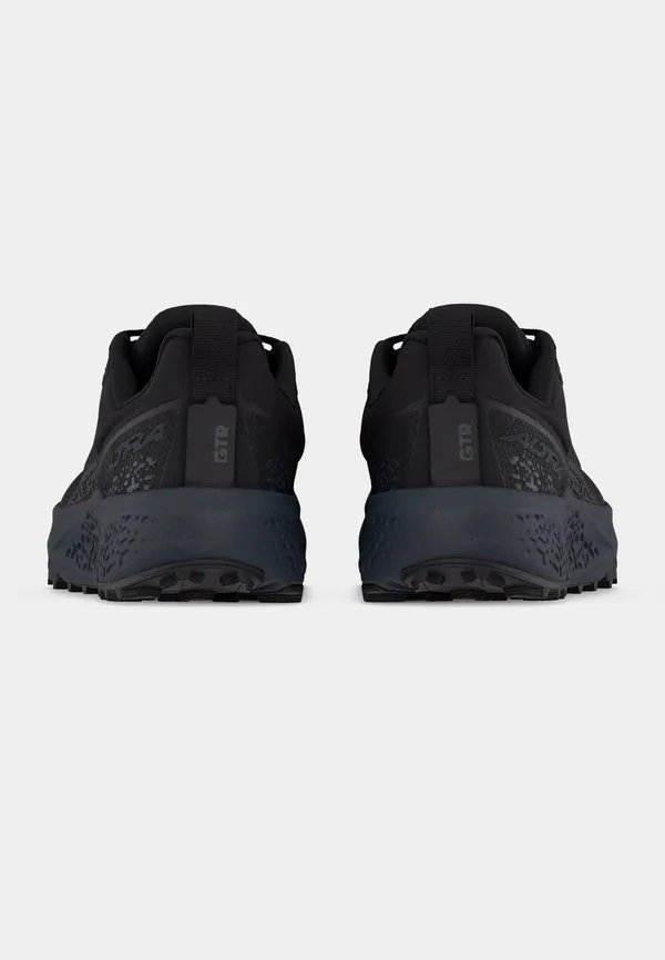 Кроссовки для бега по пересеченной местности timp 6 Altra, Black — фото 4