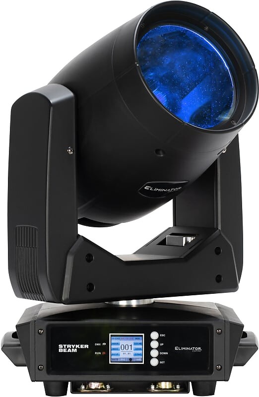 

Светильник Eliminator Lighting STR200