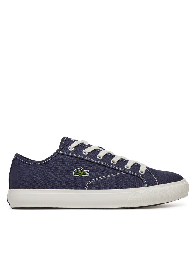 

Кроссовки Backcourt 7-49CMA0017 Lacoste, синий