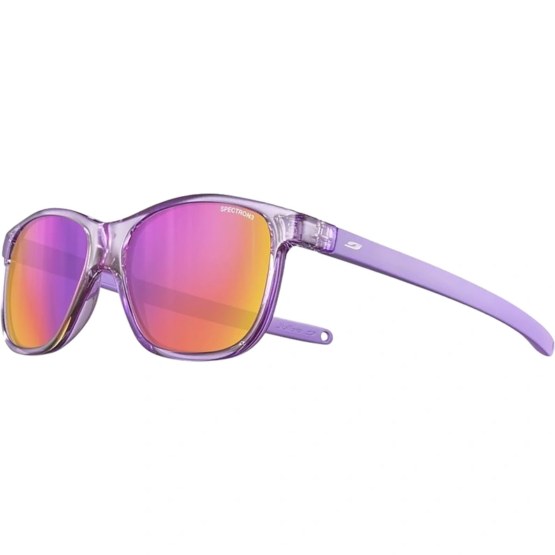 

Детские спортивные очки Spectron 3 Turn 2 Julbo, schwarz-schwarz