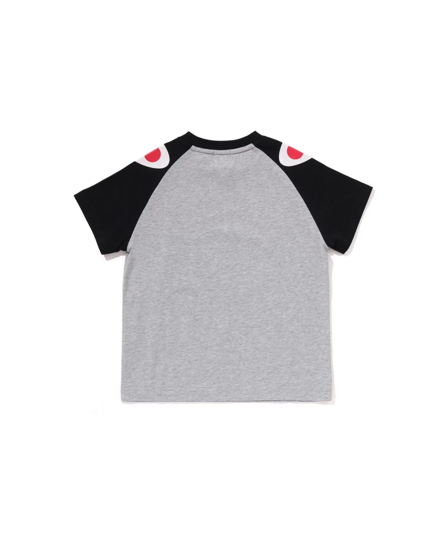 Детская футболка A BATHING APE BIG SHARK TEE — фото 2