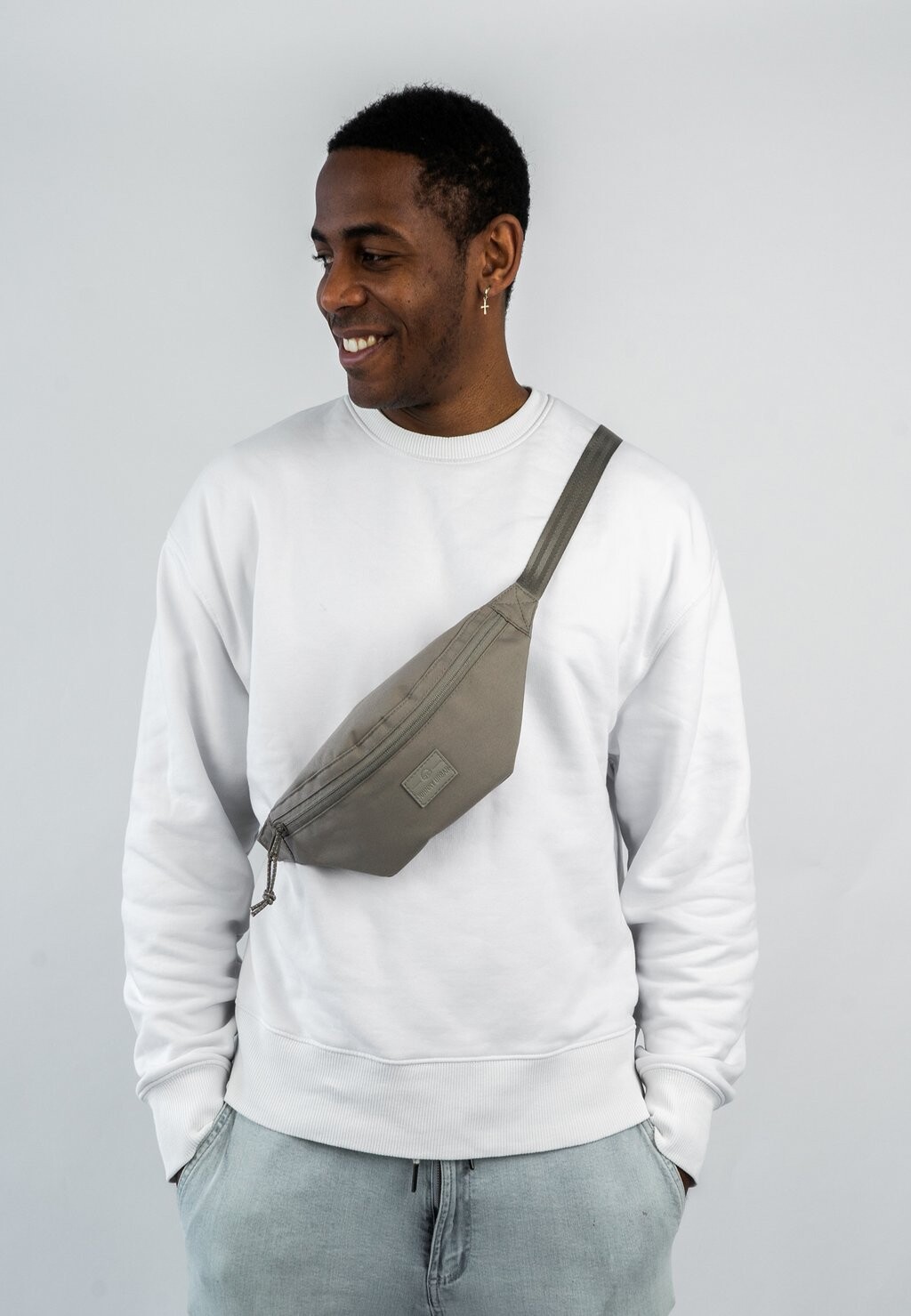 

Поясная сумка Johnny Urban