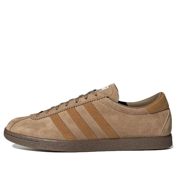 

Кроссовки табачные Adidas, коричневый