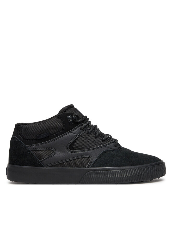 

Кроссовки DC Kalis Vulc Mid Wnt ADYS300744-BB2, черный