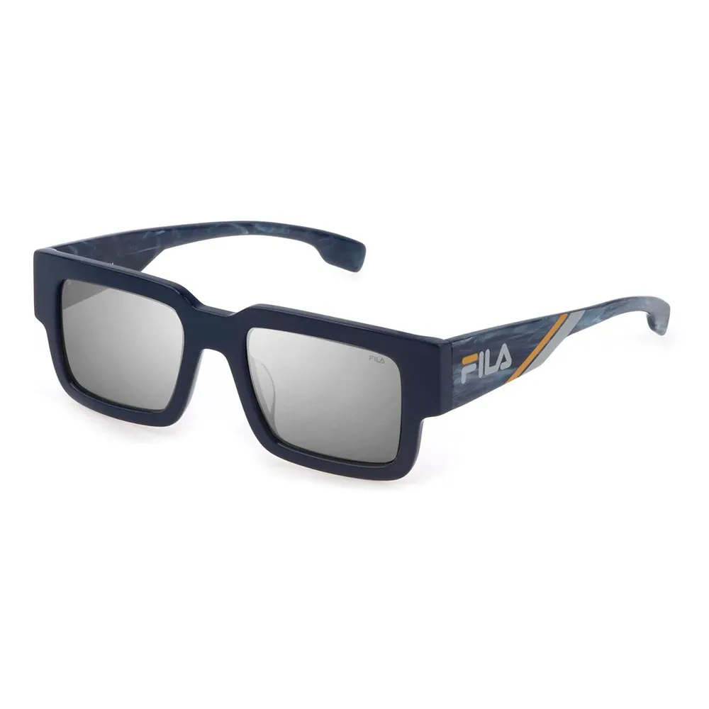 

Солнцезащитные очки Fila SFI314-516S9X woman, синий