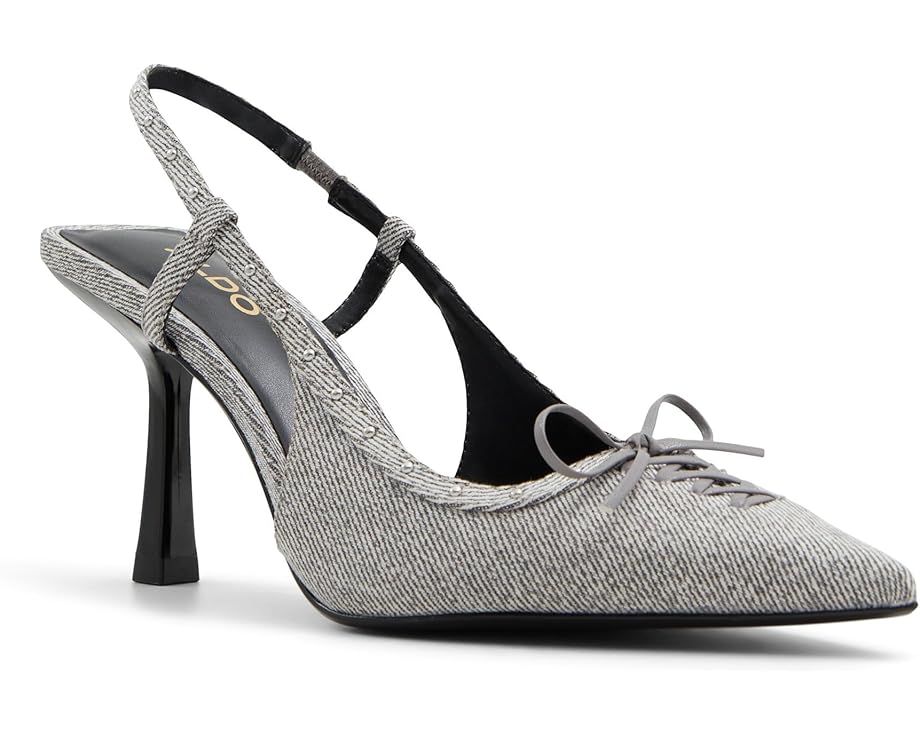 

Туфли ALDO Stevvie, цвет Dark Grey