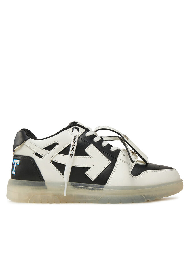 

Кроссовки OMIA189G23LEA Off-White, черный
