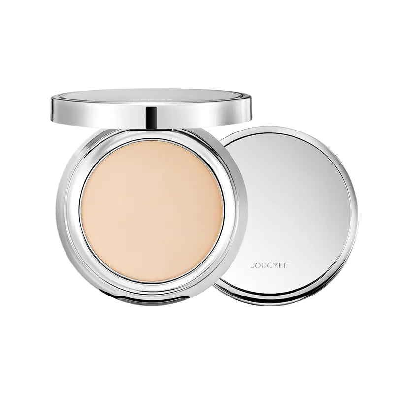 

Пудра для контроля жирного блеска Skin Melt Serum для естественного и безупречного финиша с длительным эффектом Joocyee