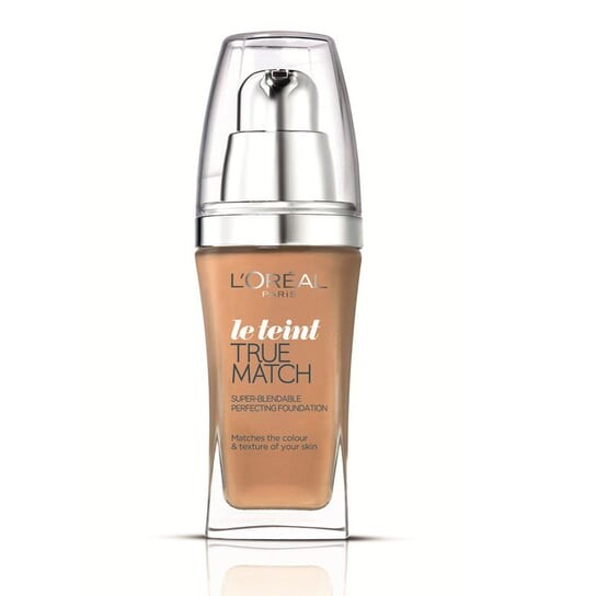

Тональный крем C5 Sable Rose, 30 мл L'oreal Paris, True Match, L'oréal Paris