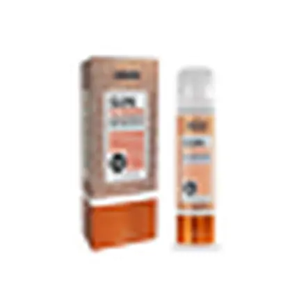 

Солнцезащитный крем On The Move Mist Spf50 75 мл, Frezyderm